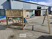 Speeltoren robusto - afbeelding 5 van  5