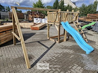 Speeltoren robusto - afbeelding 3 van  5