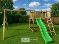 Speeltoren robusto - afbeelding 1 van  5