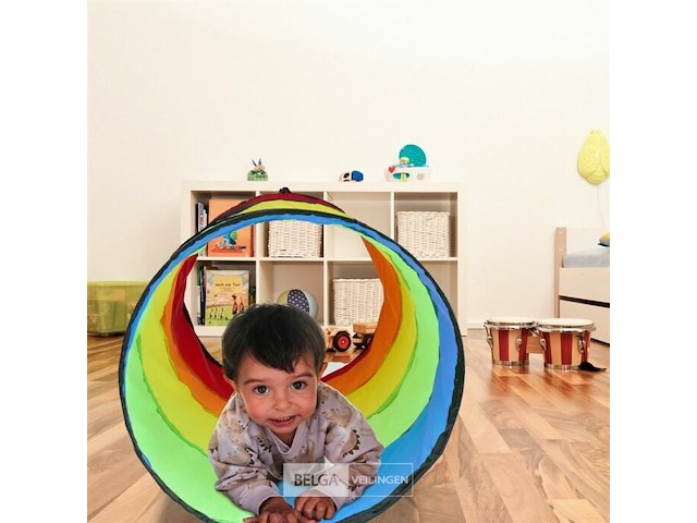 Speeltunnel - afbeelding 2 van  6