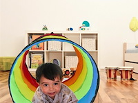 Speeltunnel - afbeelding 2 van  6