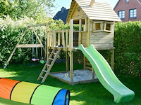 Speeltunnel - afbeelding 4 van  6