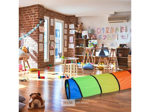 Speeltunnel - afbeelding 5 van  6