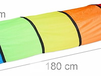 Speeltunnel - afbeelding 3 van  6