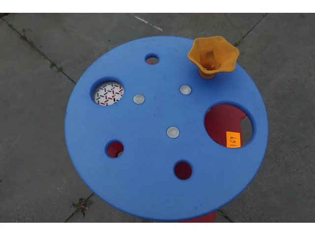 Speelzandtafel - afbeelding 2 van  4