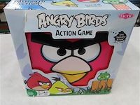 Spel angry birds - afbeelding 1 van  3