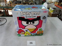 Spel angry birds - afbeelding 1 van  3