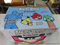 Spel angry birds - afbeelding 2 van  3