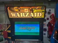 Spel arcade - afbeelding 2 van  4