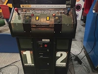 Spel arcade - afbeelding 3 van  4