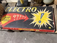 Spel electro - afbeelding 1 van  3