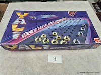 Spel vali - afbeelding 1 van  3