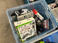 Spelconsole (3x) - afbeelding 3 van  8