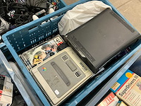 Spelconsole (3x) - afbeelding 5 van  8