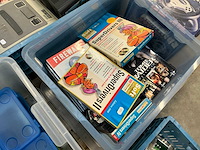 Spelconsole (3x) - afbeelding 6 van  8