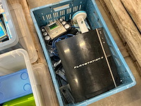 Spelconsole (3x) - afbeelding 8 van  8