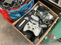 Spelconsole (8x) - afbeelding 2 van  9