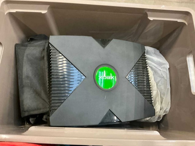 Spelconsole (8x) - afbeelding 3 van  9