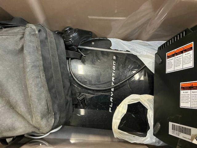 Spelconsole (8x) - afbeelding 4 van  9