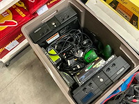 Spelconsole (8x) - afbeelding 5 van  9