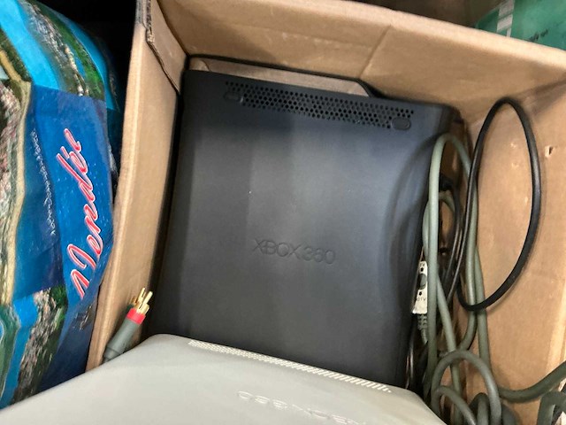 Spelconsole (8x) - afbeelding 7 van  9