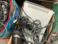 Spelconsole (8x) - afbeelding 8 van  9