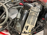 Spelconsole (8x) - afbeelding 9 van  9