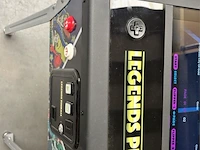 Spelconsole legends pinball - afbeelding 5 van  12