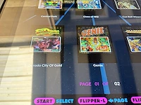 Spelconsole legends pinball - afbeelding 9 van  12