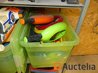 Spelletjes en speelgoed verschillend - afbeelding 4 van  10