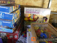 Spelletjes en speelgoed verschillend - afbeelding 4 van  12