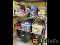 Spelletjes en speelgoed verschillend - afbeelding 7 van  12