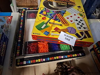 Spelletjes - afbeelding 1 van  1