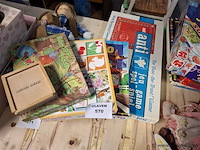 Spelletjes - afbeelding 2 van  2