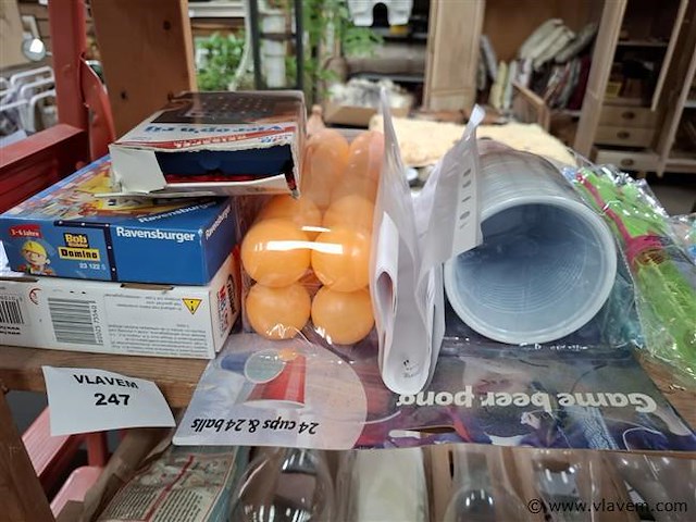 Spelletjes - afbeelding 1 van  2