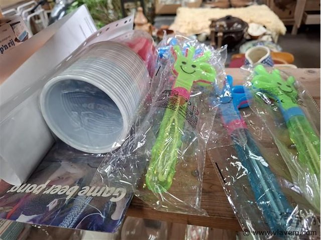 Spelletjes - afbeelding 2 van  2
