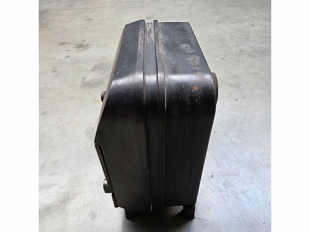 Spencer houtkachel - afbeelding 8 van  8