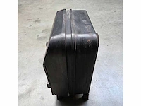 Spencer houtkachel - afbeelding 8 van  8