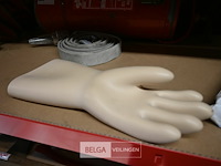 Sperian electrosoft isolerende handschoenen - afbeelding 2 van  5