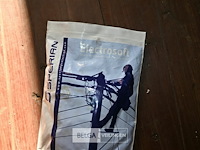Sperian electrosoft isolerende handschoenen - afbeelding 3 van  5