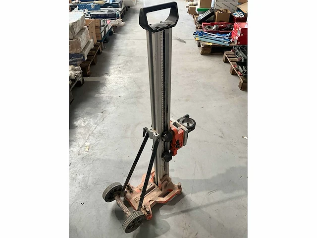 Spero spas9001 boorstatief - afbeelding 3 van  8
