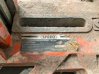 Spero spas9001 boorstatief - afbeelding 5 van  8