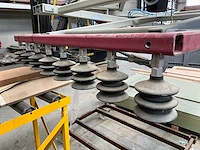 Spert pls ak2000 vacuümheffer - afbeelding 4 van  9