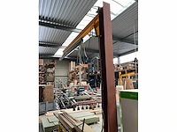 Spert pls ak2000 vacuümheffer - afbeelding 8 van  9