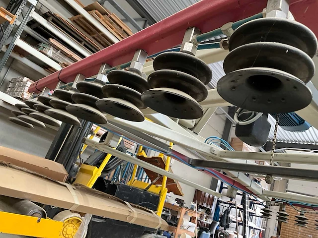Spert pls ak2000 vacuümheffer - afbeelding 4 van  9