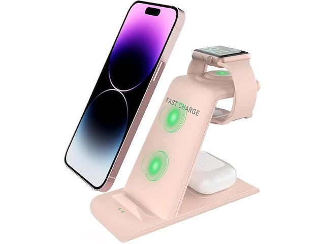 Spguard laadstation - afbeelding 1 van  5