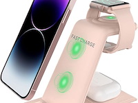 Spguard laadstation - afbeelding 1 van  5