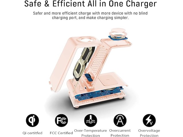 Spguard laadstation - afbeelding 2 van  5