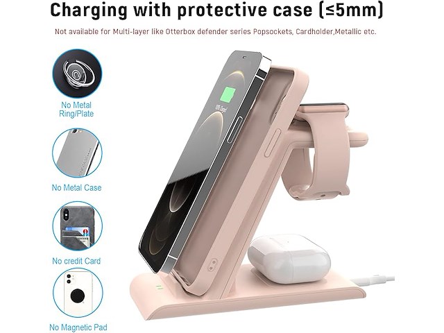 Spguard laadstation - afbeelding 3 van  5