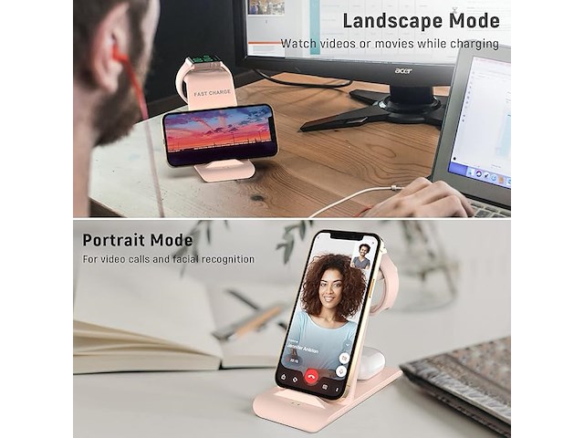 Spguard laadstation - afbeelding 4 van  5